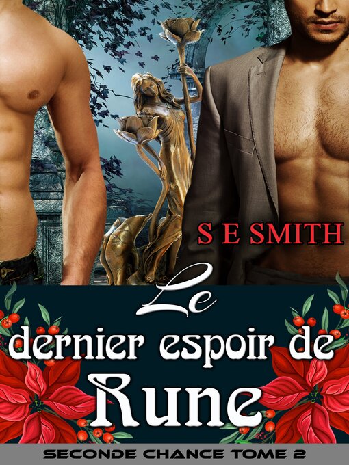 Title details for Le dernier espoir de Rune by S.E. Smith - Available